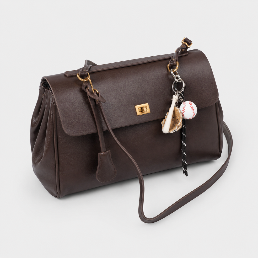CIARA VINTAGE BAG