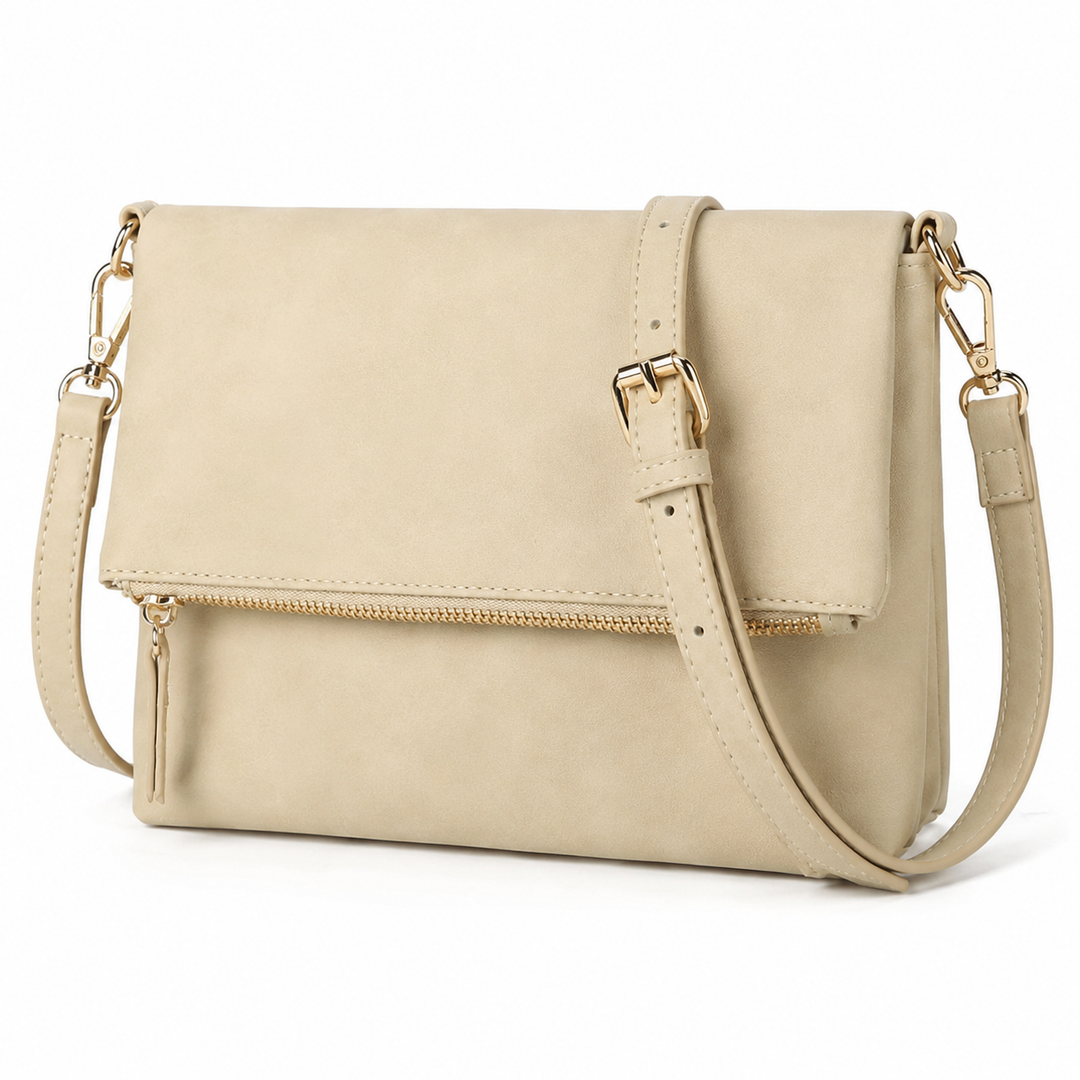 ELISE CROSSBODY PURSE