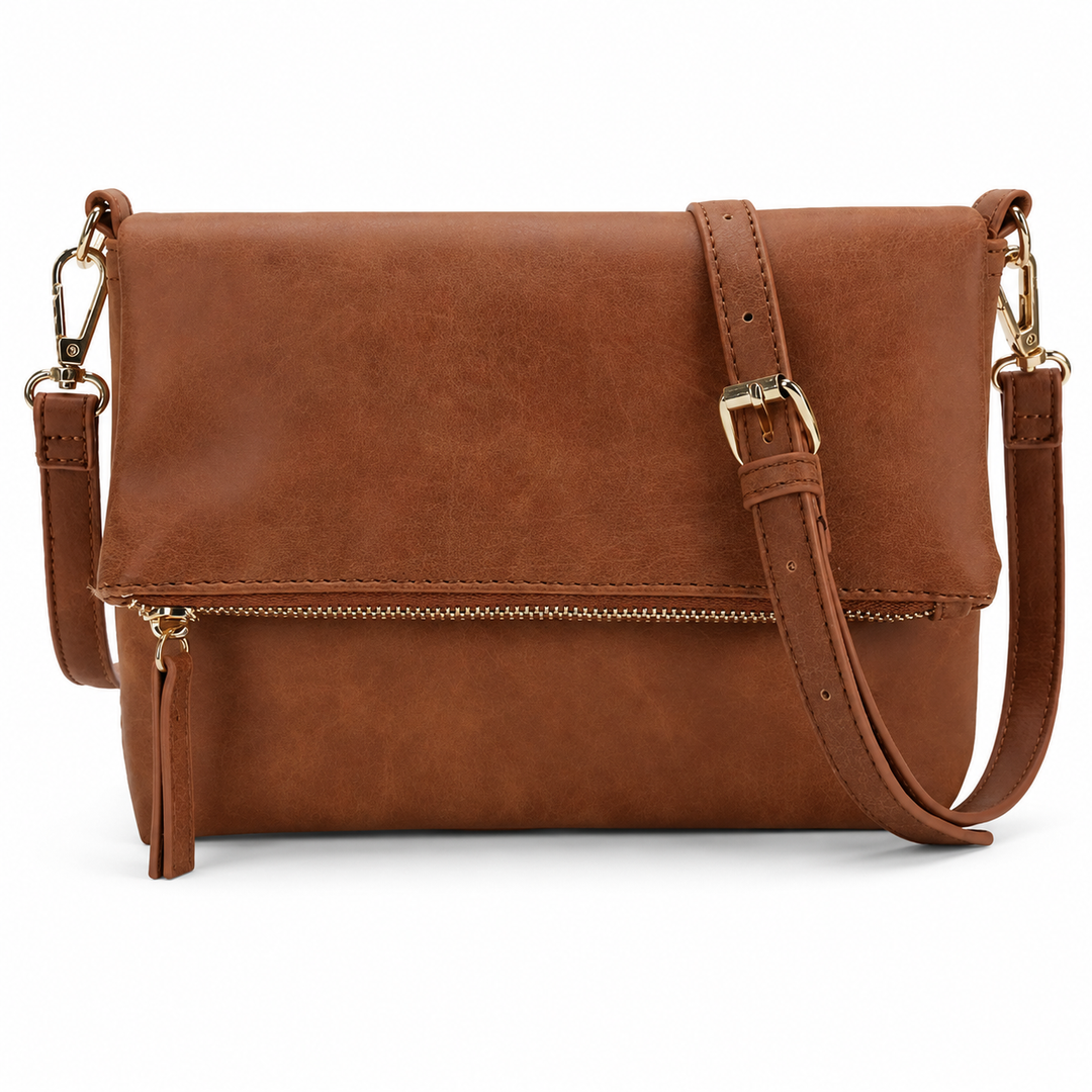 ELISE CROSSBODY PURSE