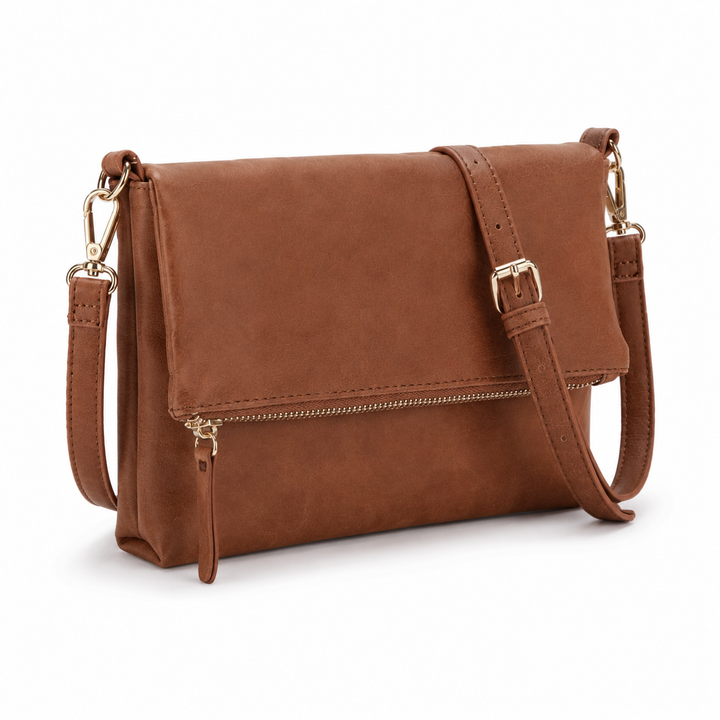 ELISE CROSSBODY PURSE