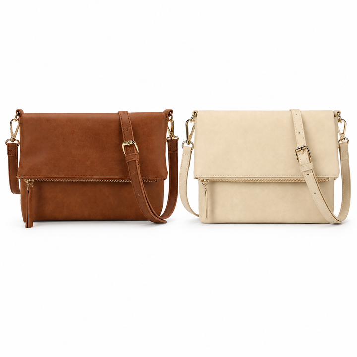 ELISE CROSSBODY PURSE