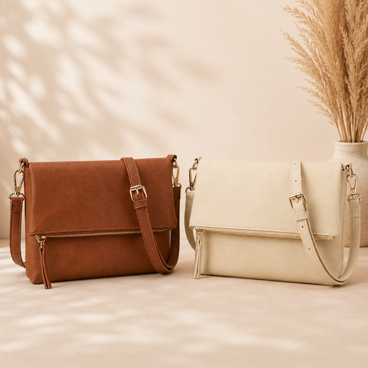 ELISE CROSSBODY PURSE