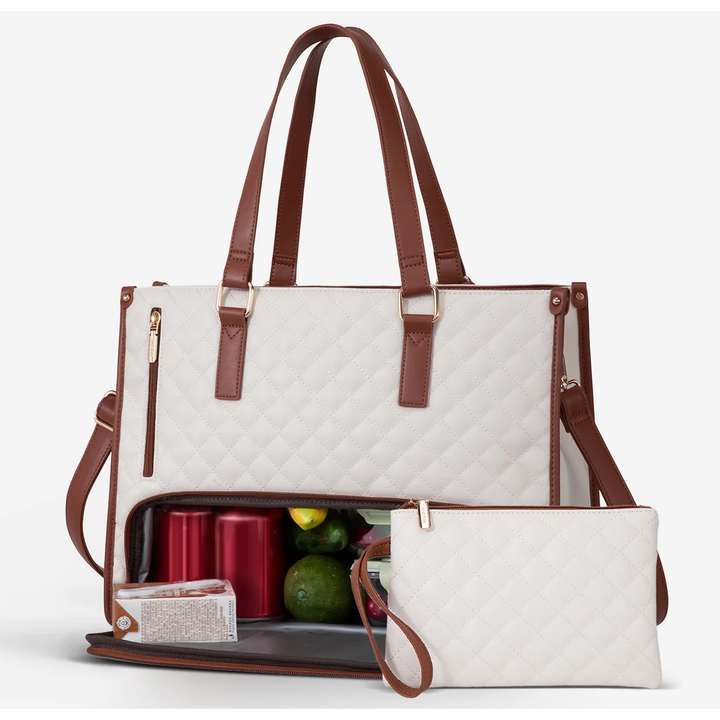 EMMA 3-IN-1 TOTE BAG