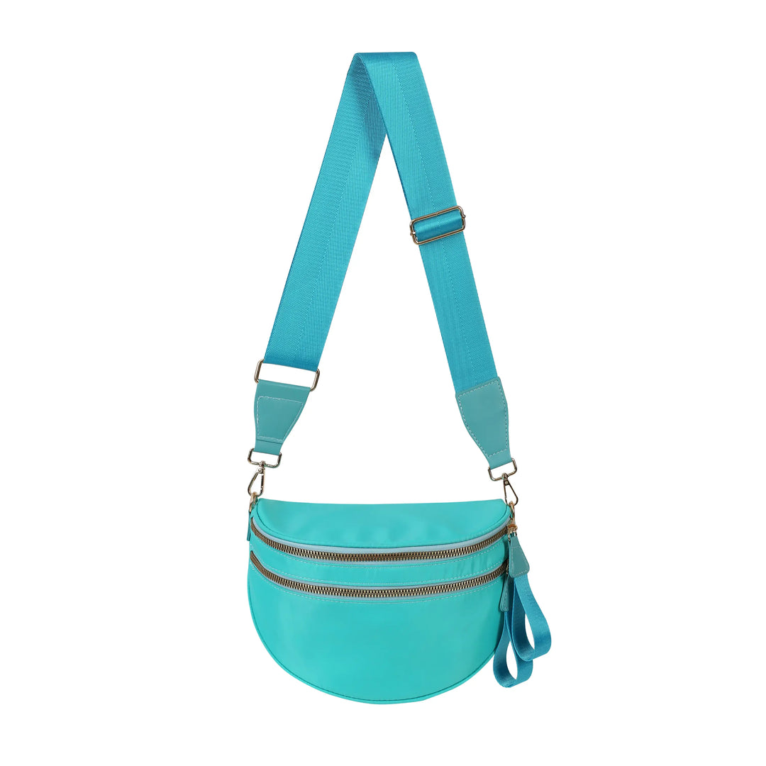 JULIA THE ROOMIEST BUM BAG