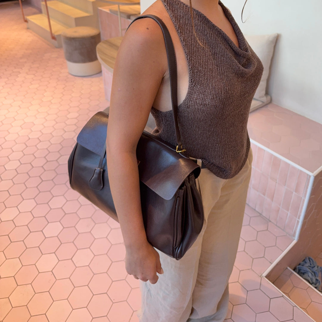 CIARA VINTAGE BAG