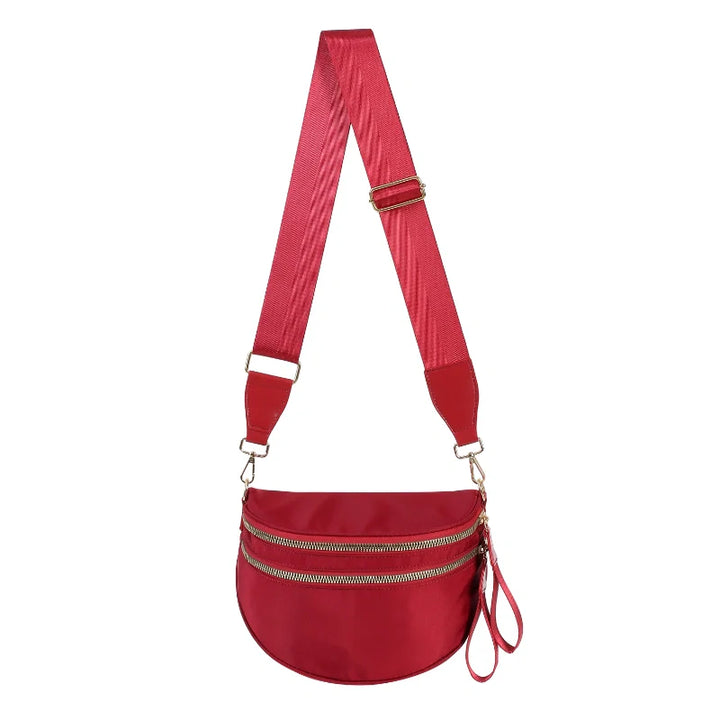 JULIA THE ROOMIEST BUM BAG