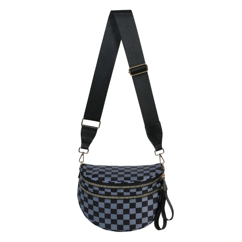JULIA THE ROOMIEST BUM BAG