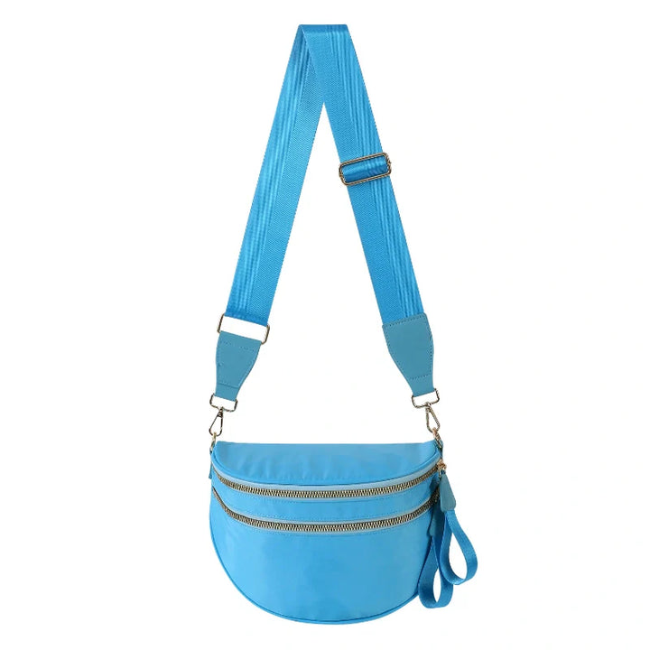 JULIA THE ROOMIEST BUM BAG