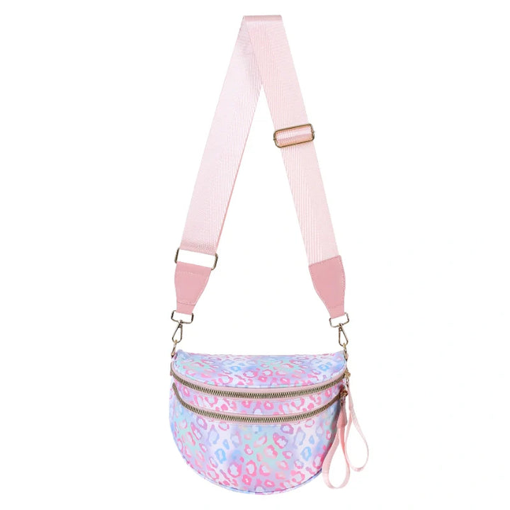 JULIA THE ROOMIEST BUM BAG