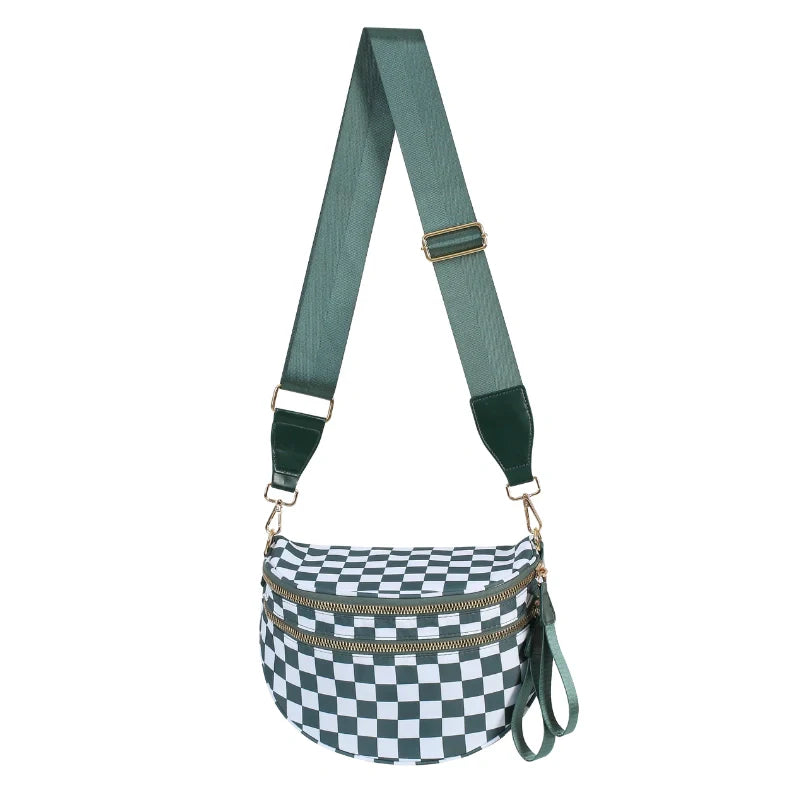 JULIA THE ROOMIEST BUM BAG