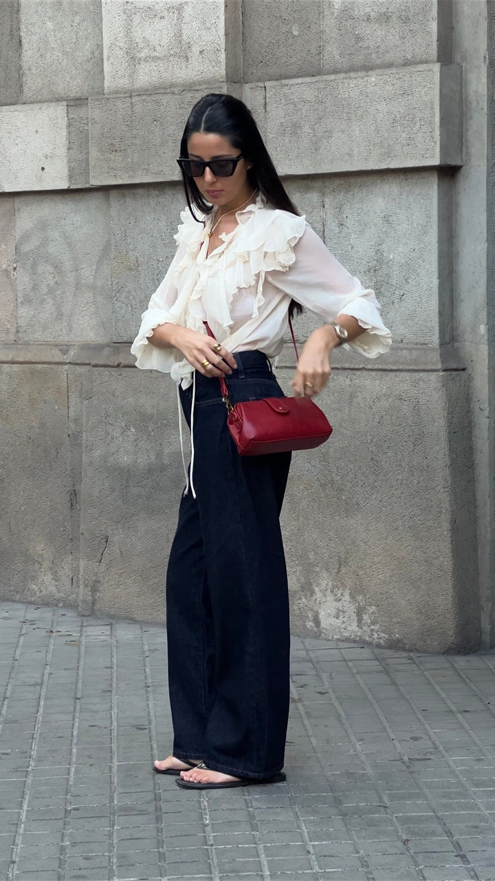 EMILIA VINTAGE BAG