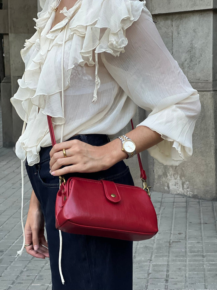 EMILIA VINTAGE BAG