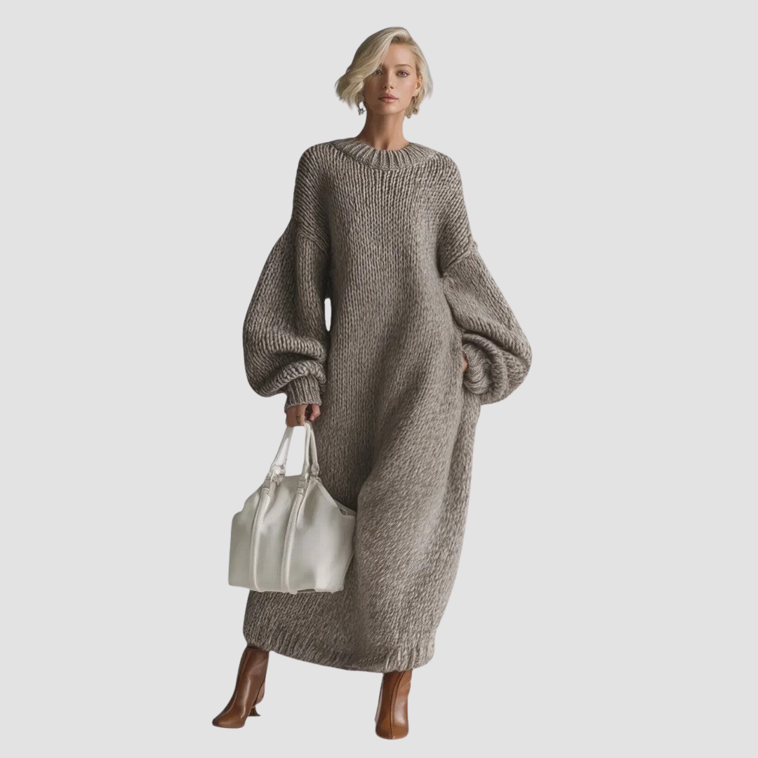 ZOILA STYLISH MAXI DRESS