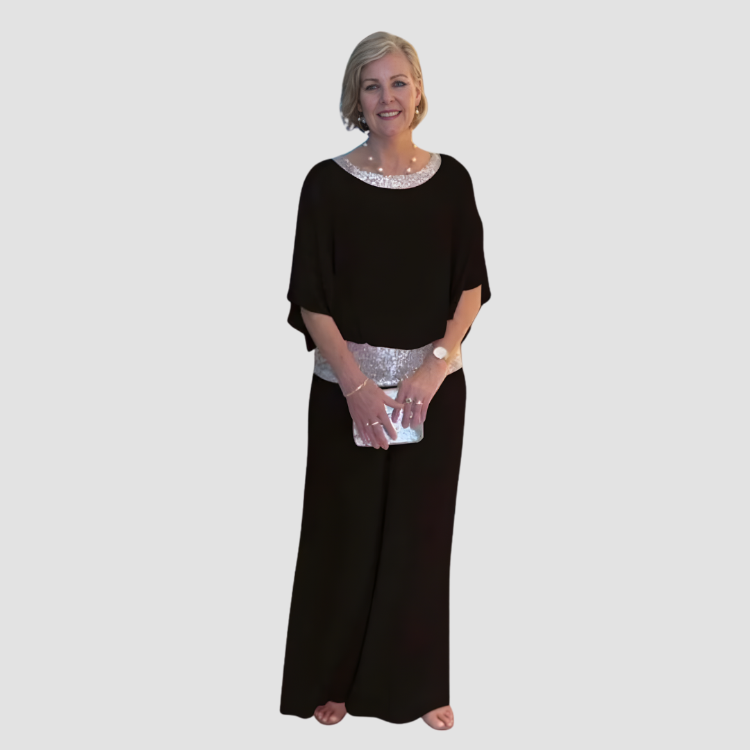 TRIVELLE GRACEFUL FORMAL CO ORD