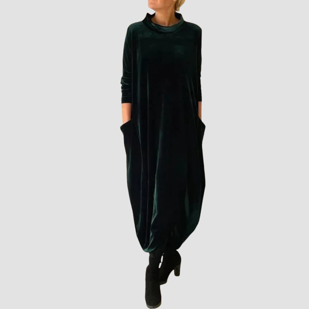 ARIA ELEGANT STYLISH DRESS