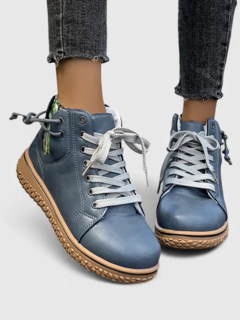 DOLLY COMFORT BOOTS