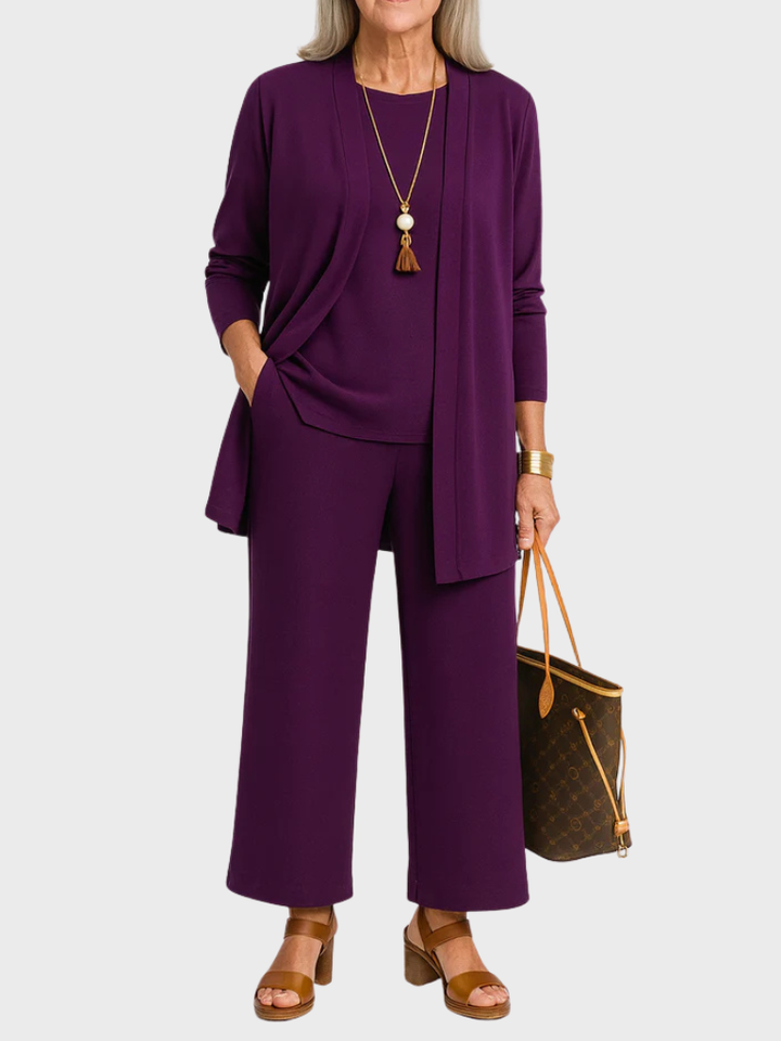 MARA 3 ELEGANCE SET
