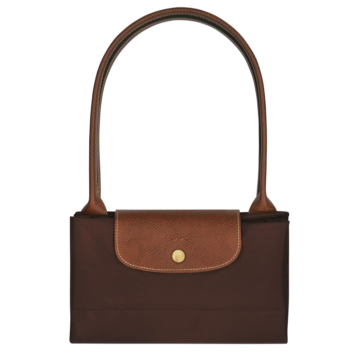 Large Pliage Tote, Ebony