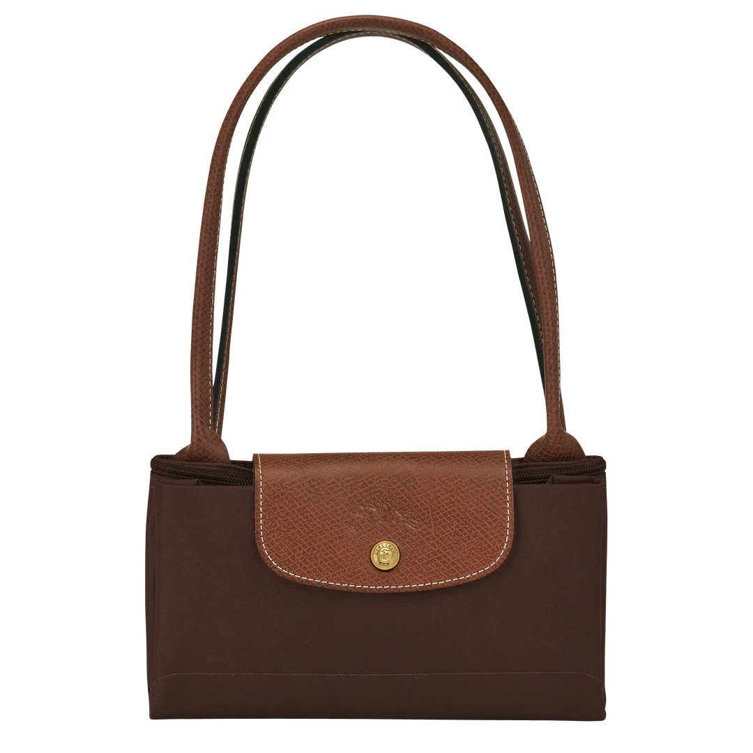 Medium Pliage Tote, Ebony