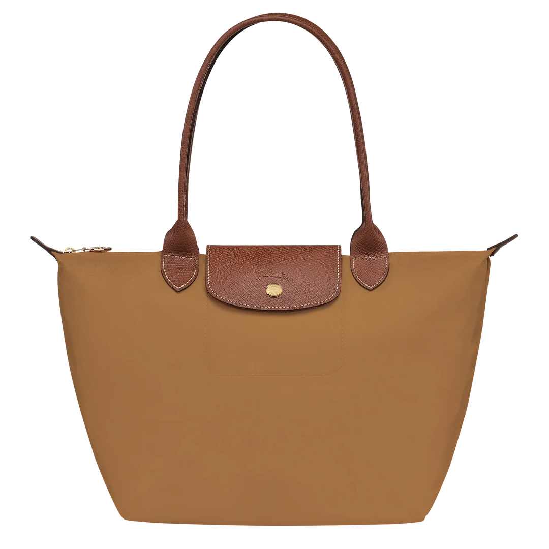 Medium Pliage Tote, Fawn