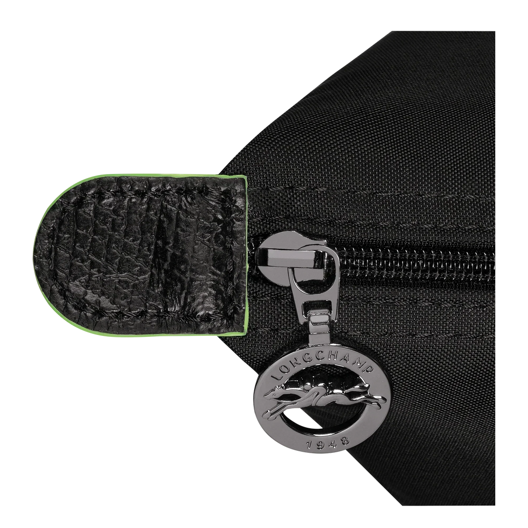 Medium Pliage Tote, Black