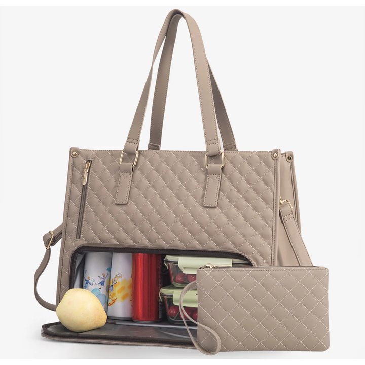 EMMA 3-IN-1 TOTE BAG