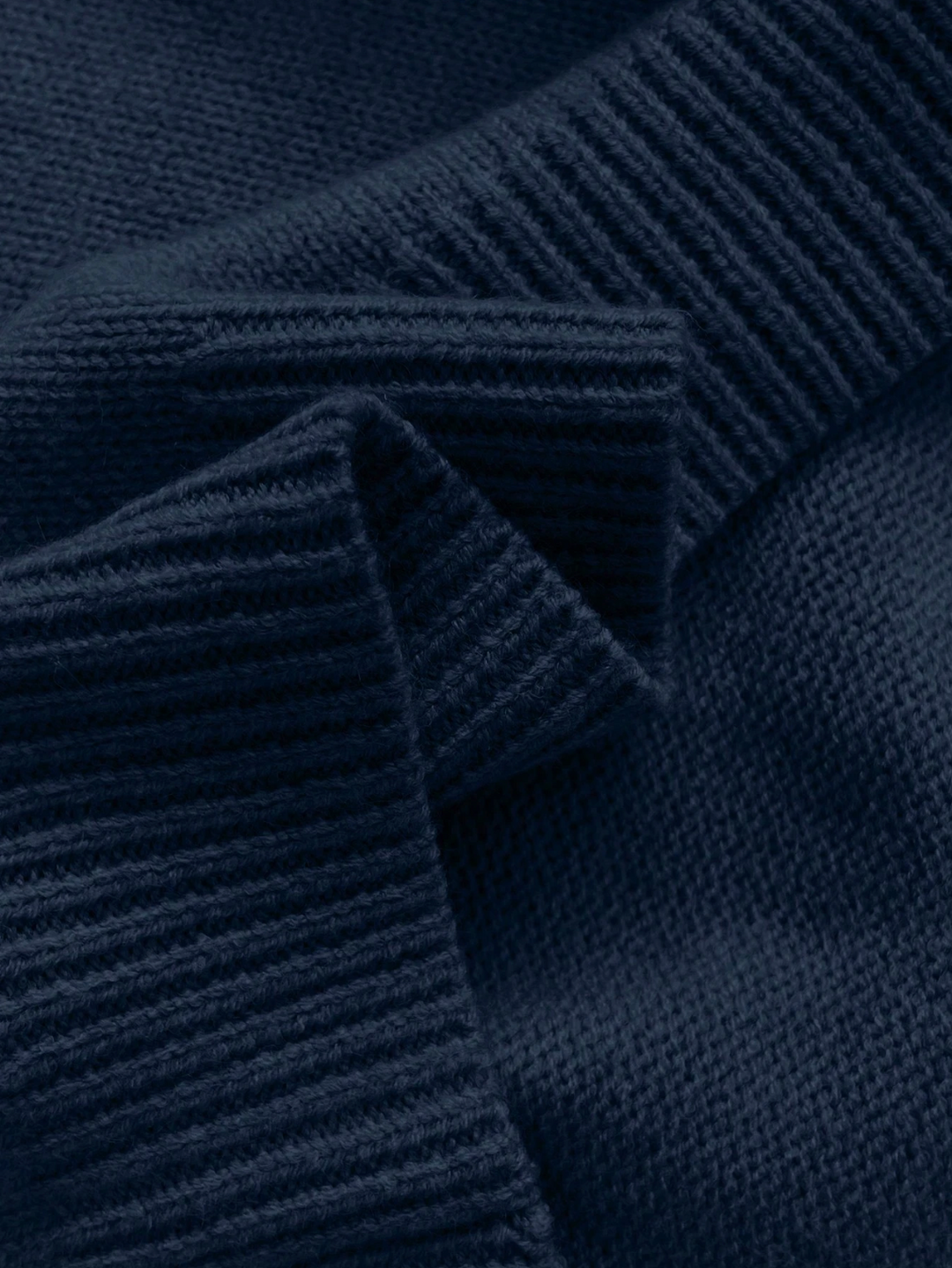 ELINA KNIT BLOUSE