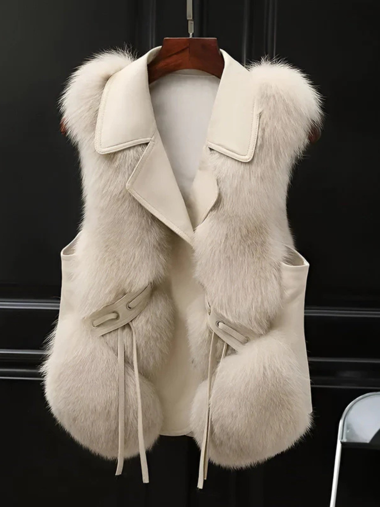 COLETTE WINTER VEST