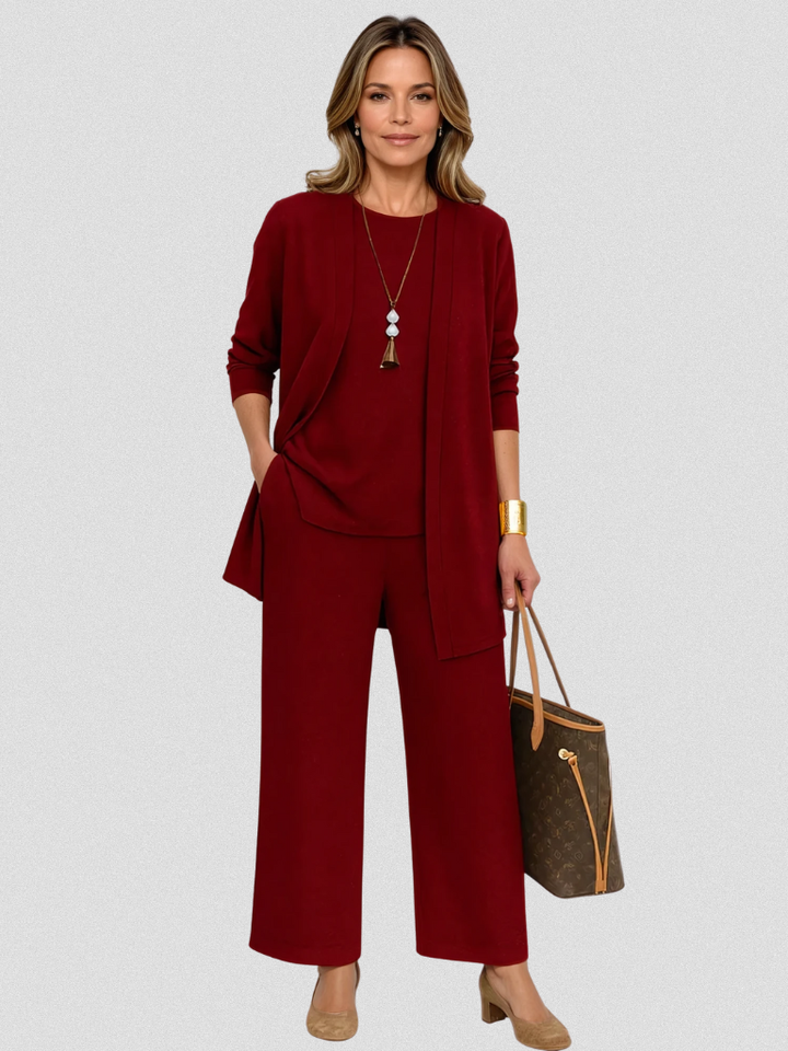 MARA 3 ELEGANCE SET