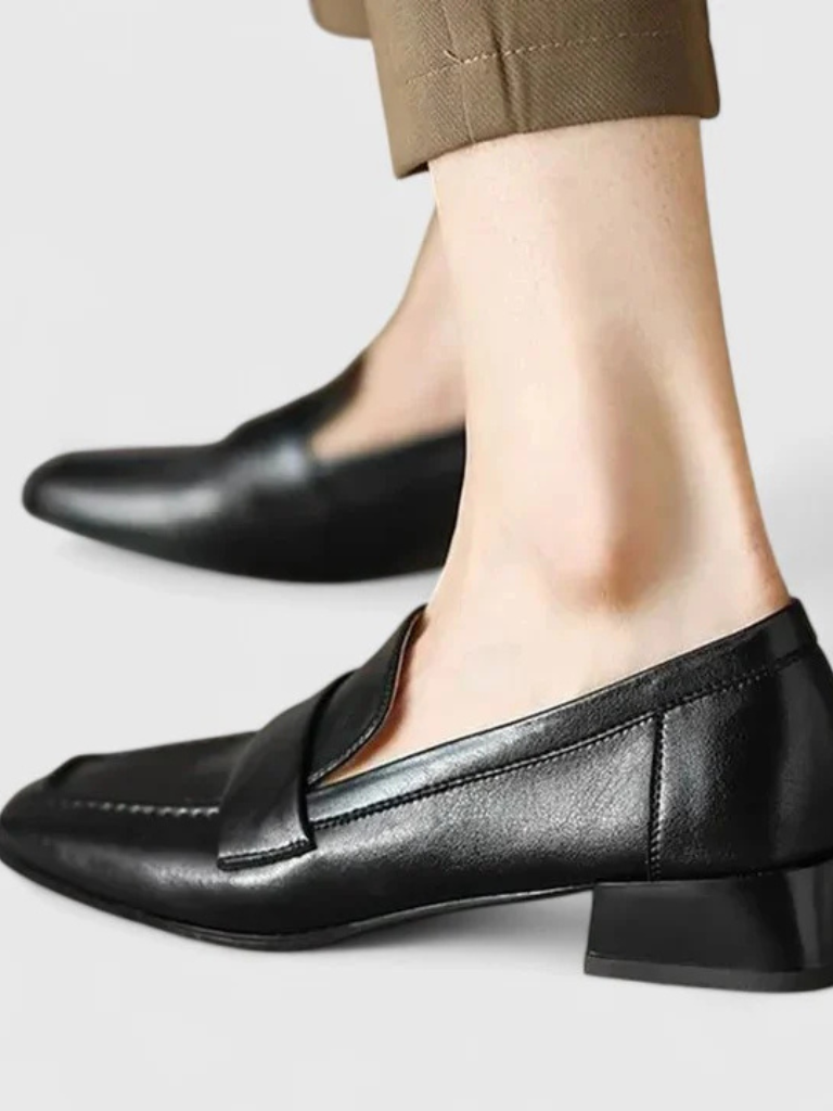 MICHELLE LOAFERS