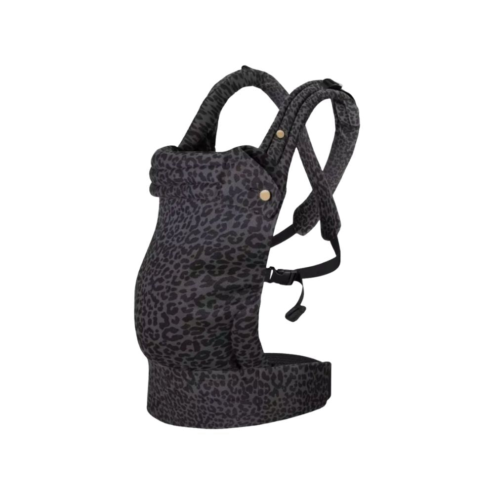 LEOPARD ERGONOMIC KANGAROO BABY CARRIER