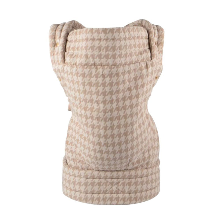 HOUNDSTOOTH ERGONOMIC BABY CARRIER