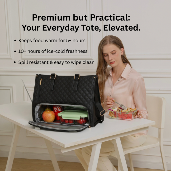 EMMA 3-IN-1 TOTE BAG