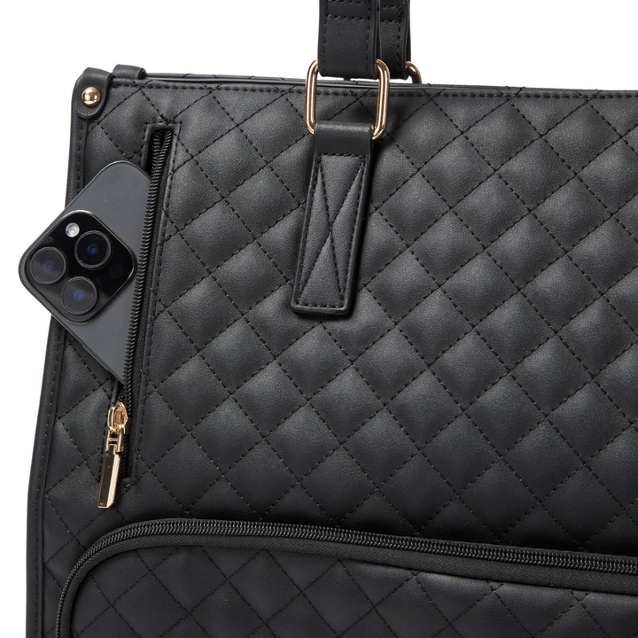 EMMA 3-IN-1 TOTE BAG