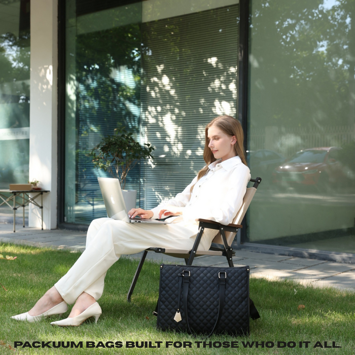 EMMA 3-IN-1 TOTE BAG