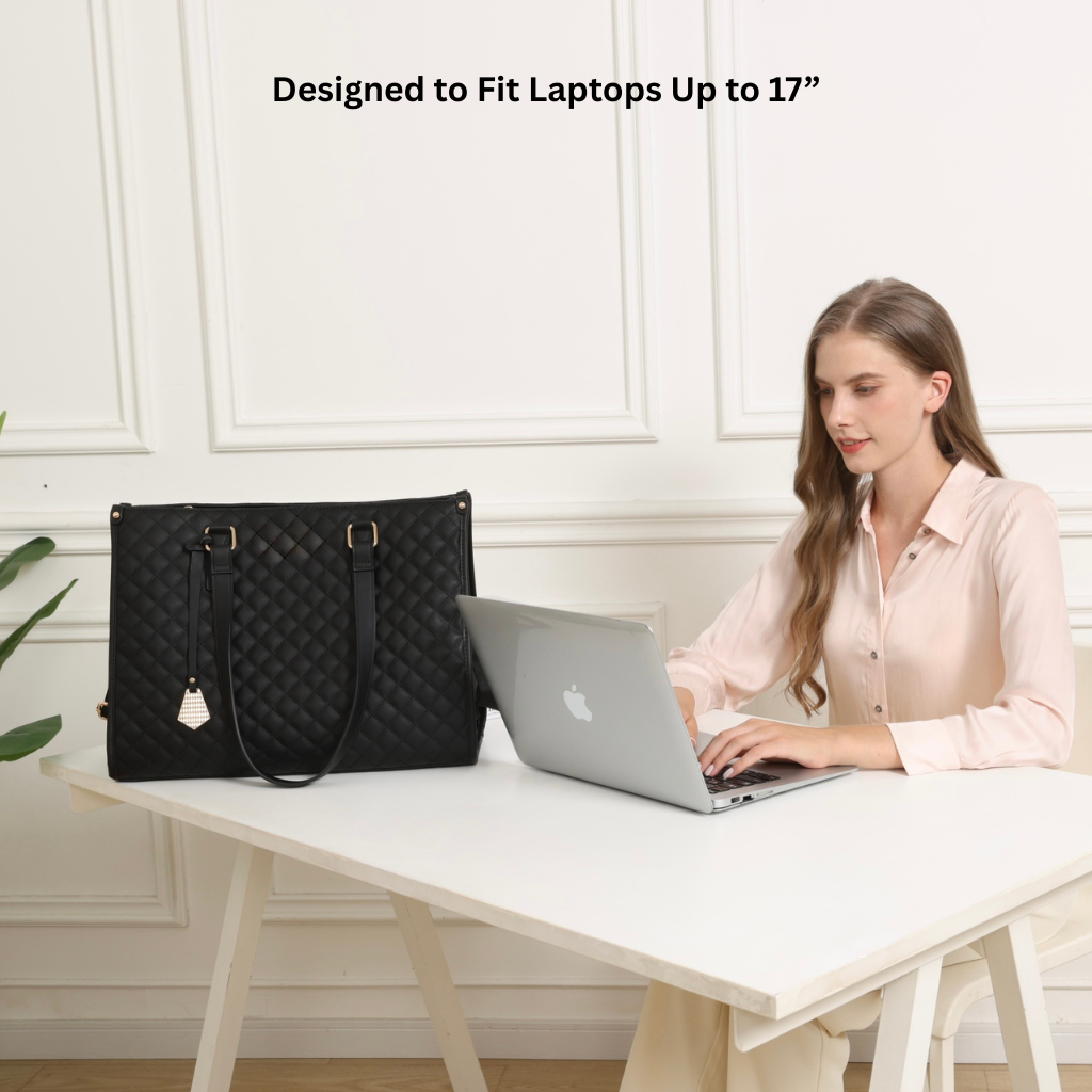 EMMA 3-IN-1 TOTE BAG