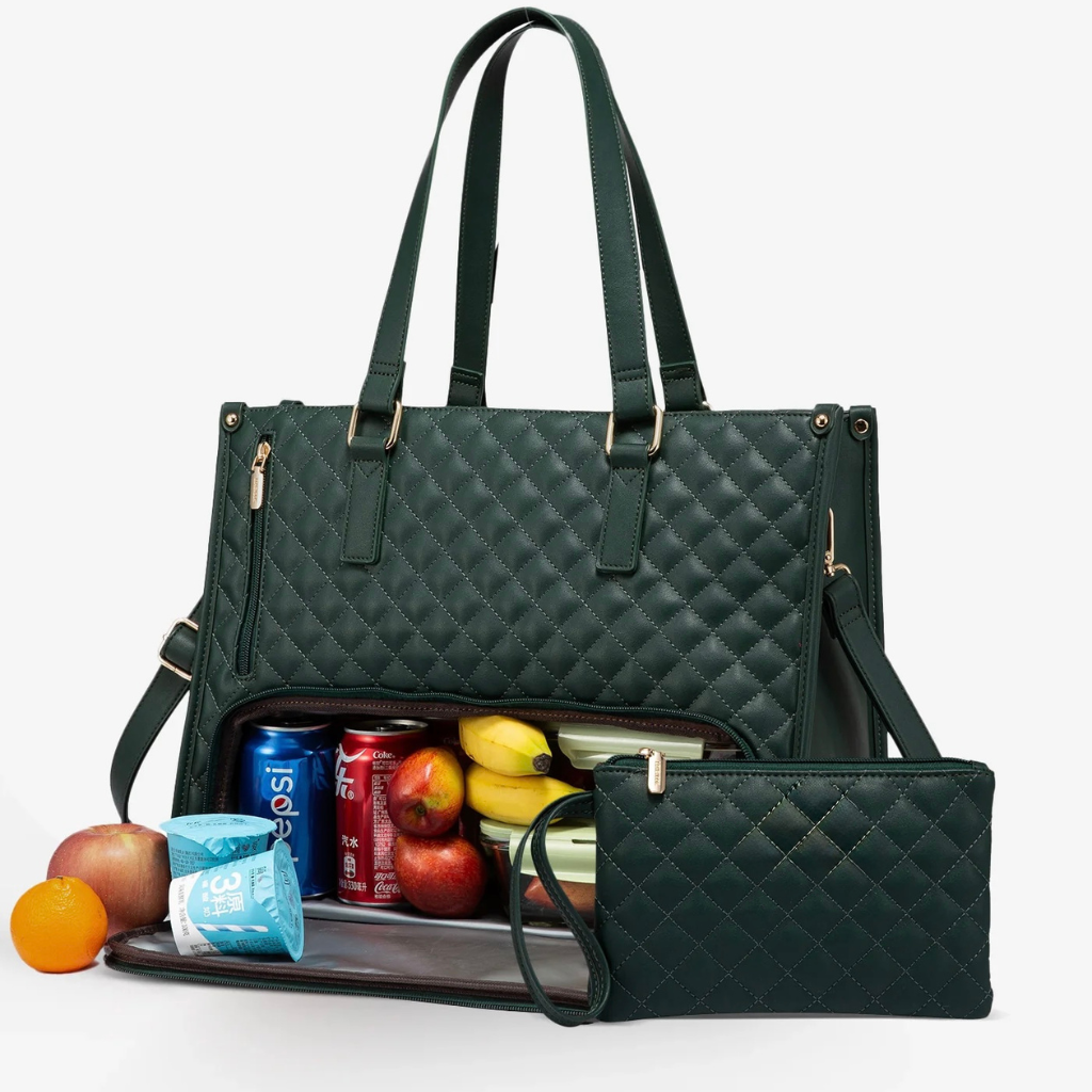 EMMA 3-IN-1 TOTE BAG
