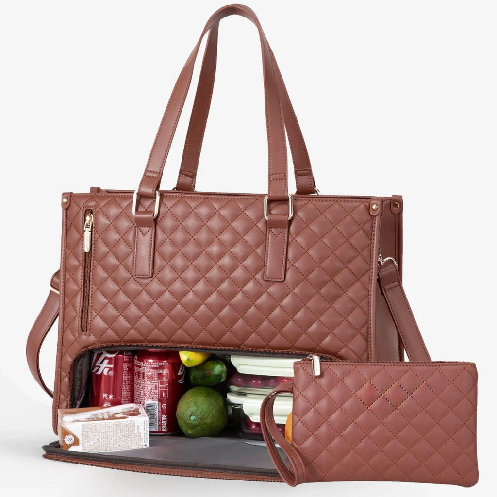 EMMA 3-IN-1 TOTE BAG