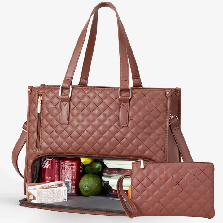 EMMA 3-IN-1 TOTE BAG
