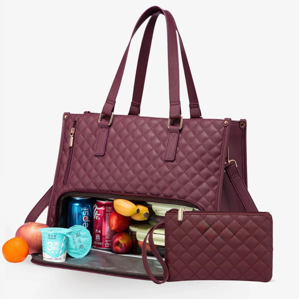 EMMA 3-IN-1 TOTE BAG