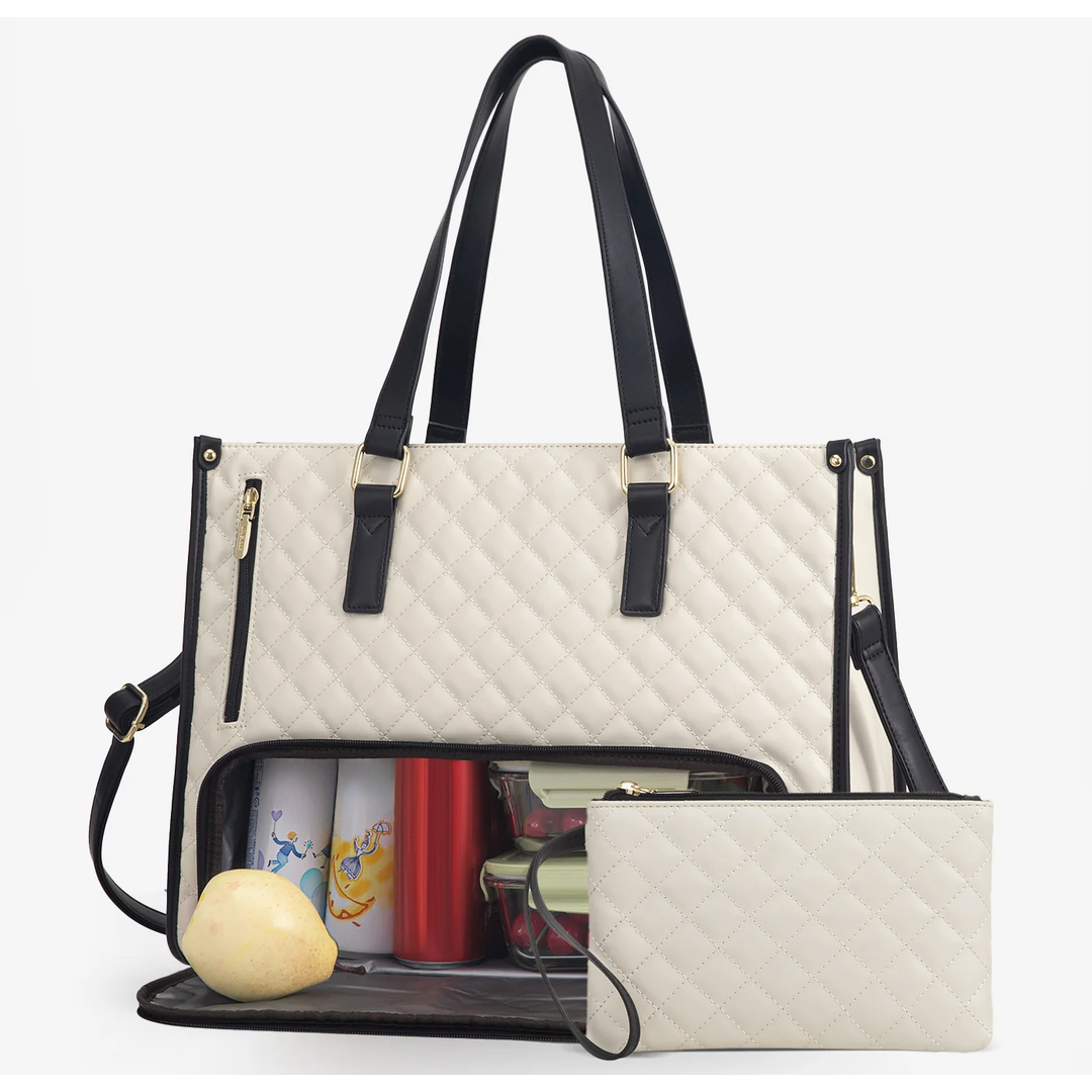 EMMA 3-IN-1 TOTE BAG