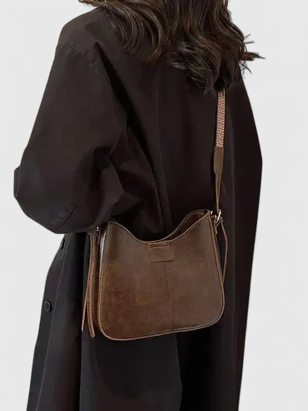 Mariselyah - Elegant Shoulder Bag