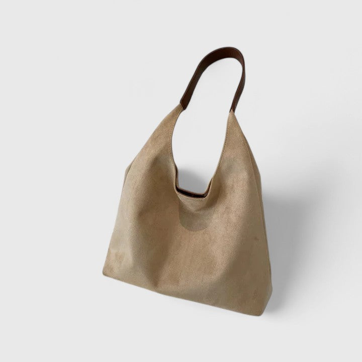 SHERYL CHIC TOTE BAG