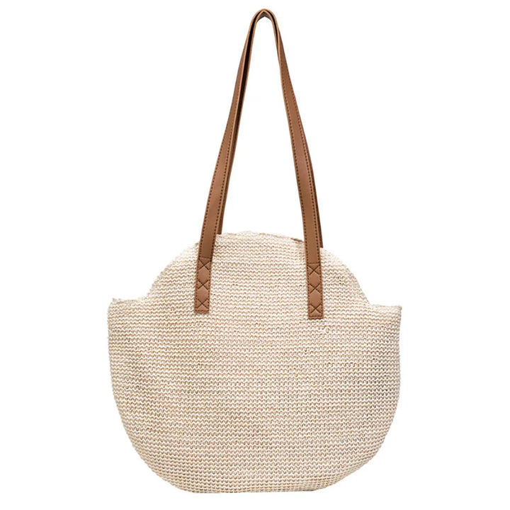VIVIENNE HANDMADE WOVEN SUMMER BAG