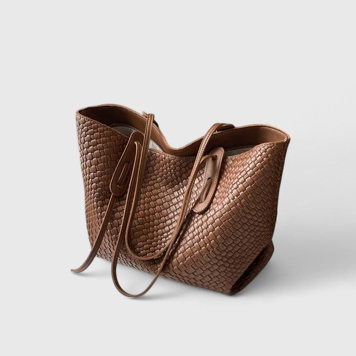 SARENYA ELEGANT TOTE BAG
