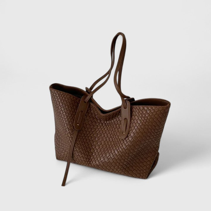 SARENYA ELEGANT TOTE BAG