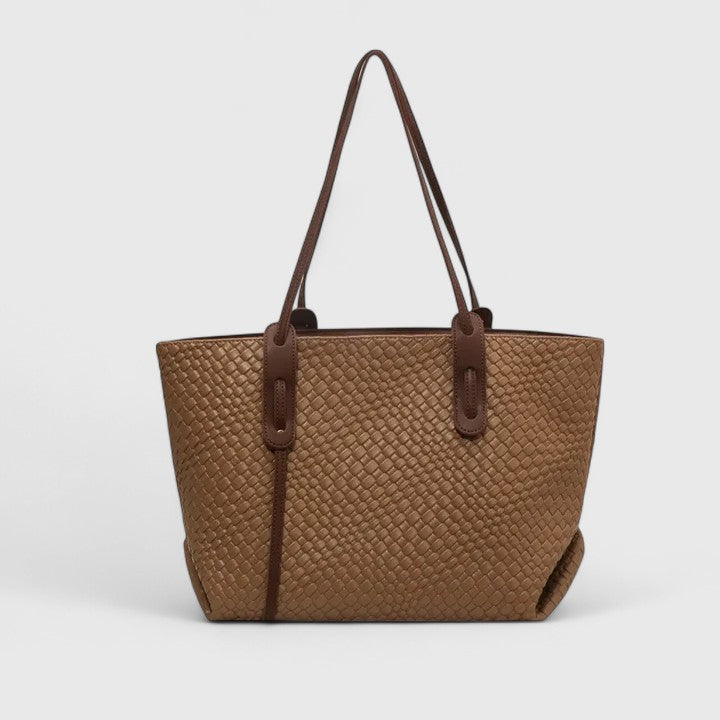 SARENYA ELEGANT TOTE BAG
