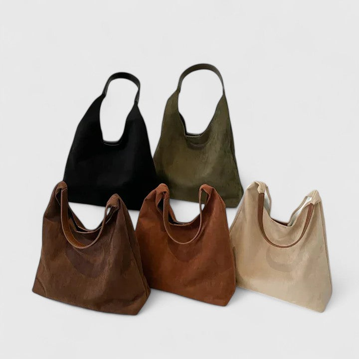 SHERYL CHIC TOTE BAG