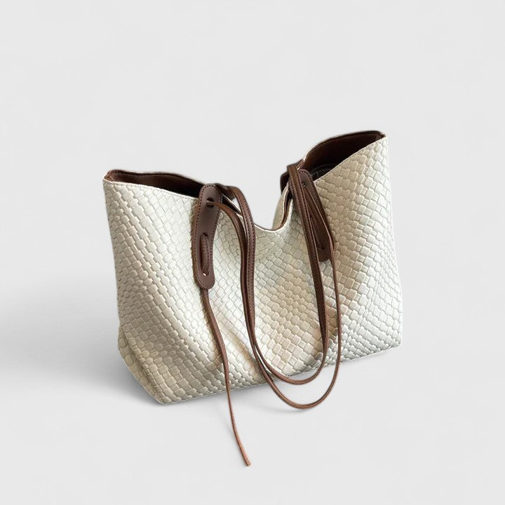 SARENYA ELEGANT TOTE BAG
