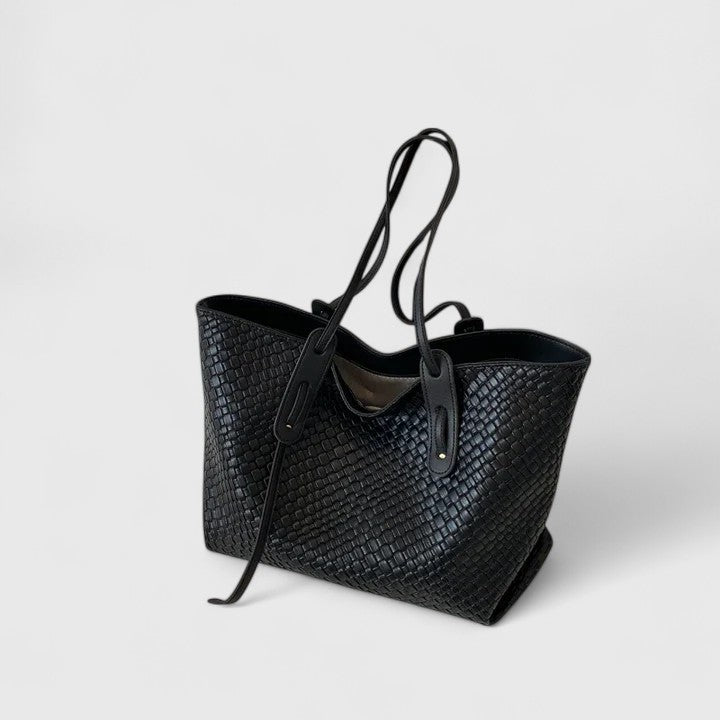 SARENYA ELEGANT TOTE BAG